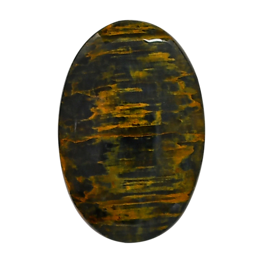 Nellite 19.3x29x5.6 mm Oval Shape Polished Gemstone LS14-05700