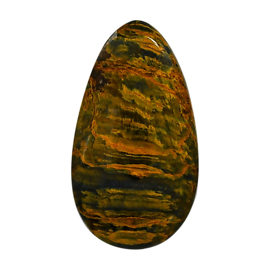 Nellite 17.7x31.35x5.7 mm Pear Shape Polished Gemstone LS14-05706