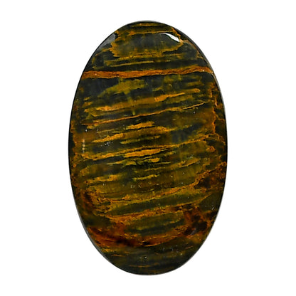 Nellite 19.3x30.55x5 mm Oval Shape Polished Gemstone LS14-05709