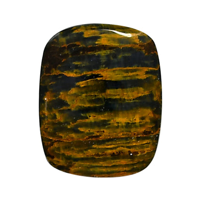 Nellite 18.8x24x5.5 mm Cushion Shape Polished Gemstone LS14-05711