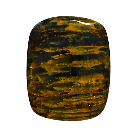 Nellite 18.8x24x5.5 mm Cushion Shape Polished Gemstone LS14-05711