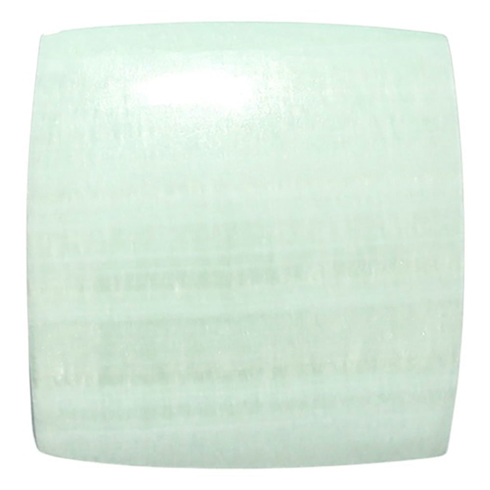 Saturn Chalcedony 22.9x23.55x4 mm Cushion Shape Polished Gemstone LS145-08541