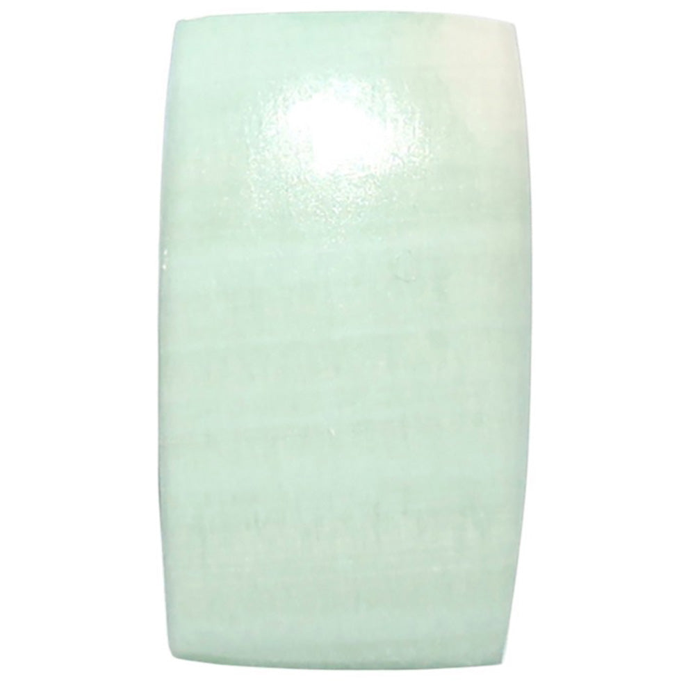 Saturn Chalcedony 12.8x22.5x4 mm Baguette Shape Polished Gemstone LS145-08542
