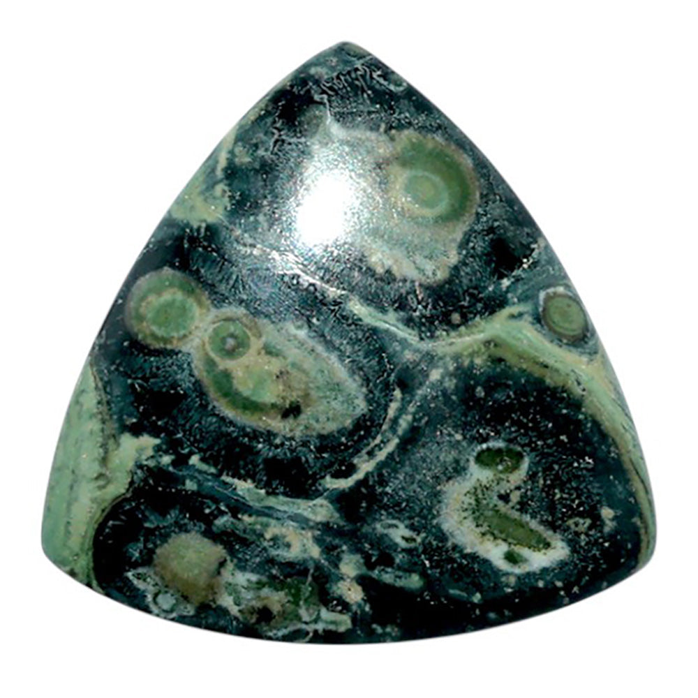 Star Galaxy Jasper 27.5x27.5x5.4 mm Fancy Shape Polished Gemstone LS147-08029