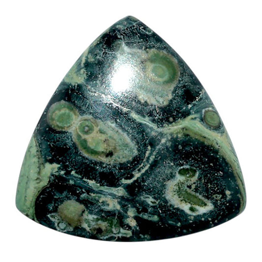 Star Galaxy Jasper 27.5x27.5x5.4 mm Fancy Shape Polished Gemstone LS147-08029
