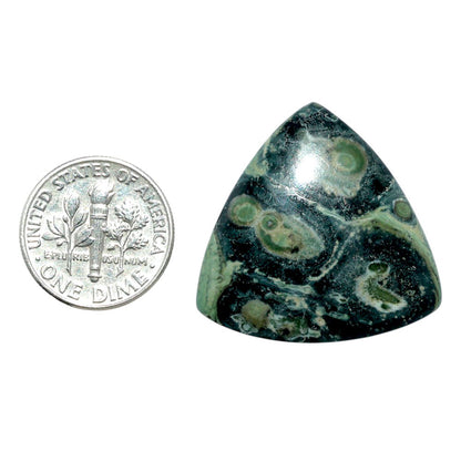 Star Galaxy Jasper 27.5x27.5x5.4 mm Fancy Shape Polished Gemstone LS147-08029