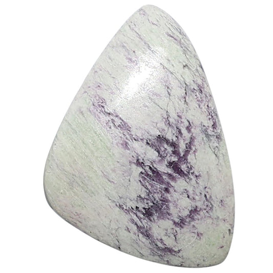 Kammererite 20.6x29.75x4.5 mm Fancy Shape Polished Gemstone LS152-08287