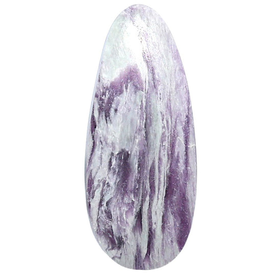 Kammererite 13.4x31.5x3.5 mm Fancy Shape Polished Gemstone LS152-08289