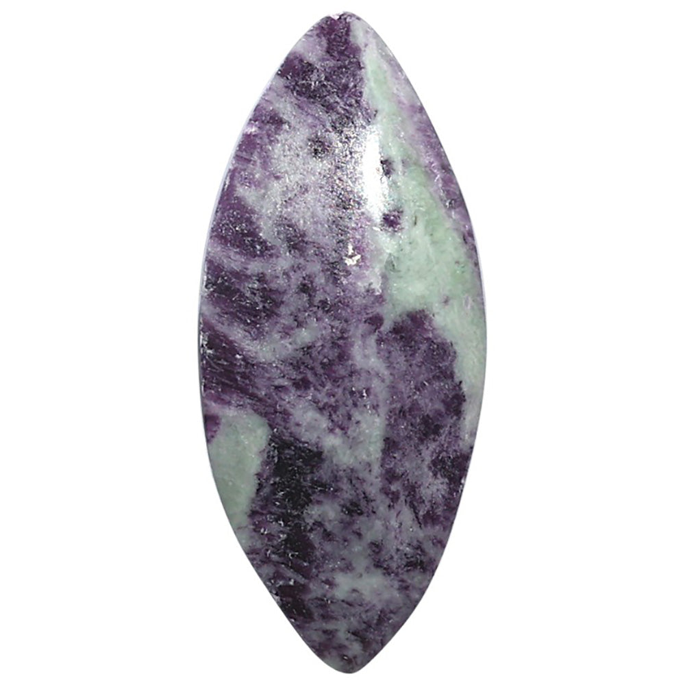 Kammererite 16.6x37.85x5 mm Marquise Shape Polished Gemstone LS152-08300