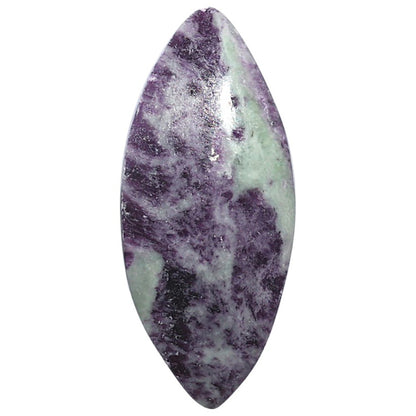 Kammererite 16.6x37.85x5 mm Marquise Shape Polished Gemstone LS152-08300