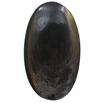 Natural Hypersthene 18x31.3x5 mm Oval Shape Polished Gemstone LS161-09293