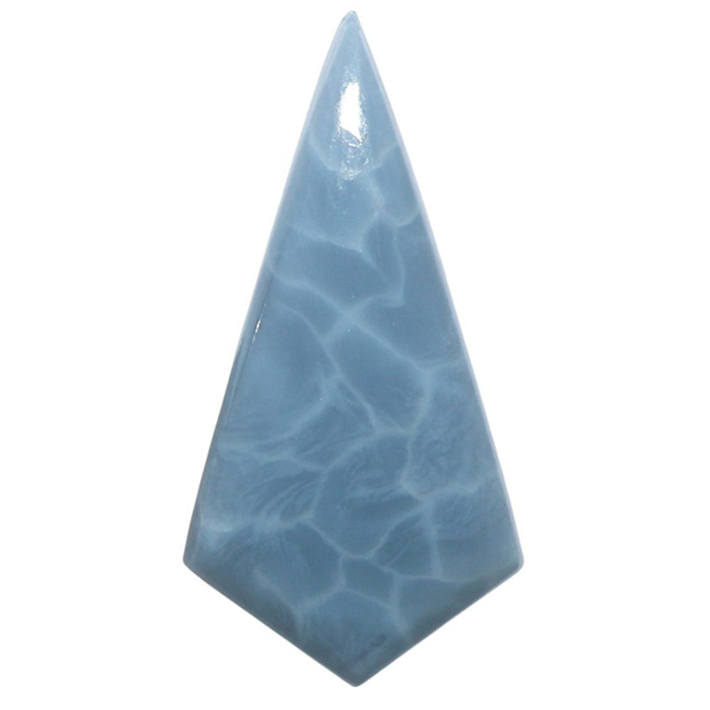 Owyhee Opal 15x29.7x5 mm Fancy Shape Polished Gemstone LS23-08642
