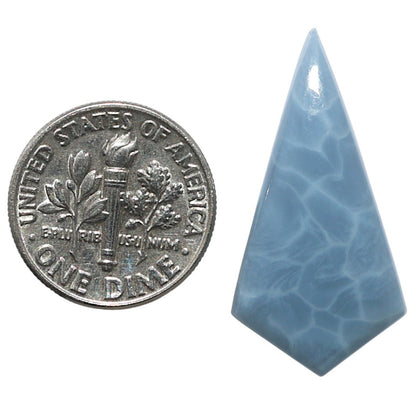 Owyhee Opal 15x29.7x5 mm Fancy Shape Polished Gemstone LS23-08642