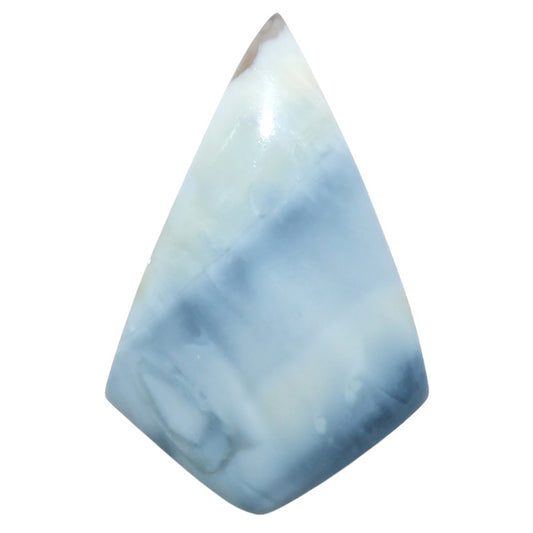 Owyhee Opal 20x31x5.3 mm Fancy Shape Polished Gemstone LS23-08646