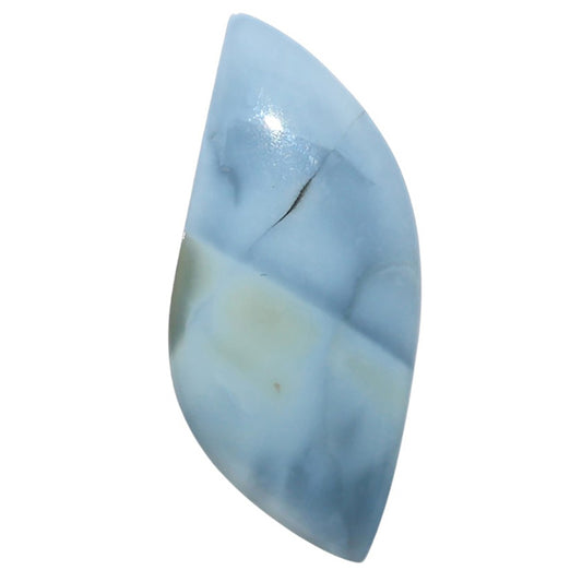 Owyhee Opal 16x35.75x5.2 mm Fancy Shape Polished Gemstone LS23-08650
