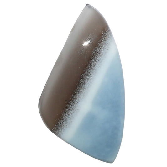 Owyhee Opal 16x29.6x5.2 mm Fancy Shape Polished Gemstone LS23-08652
