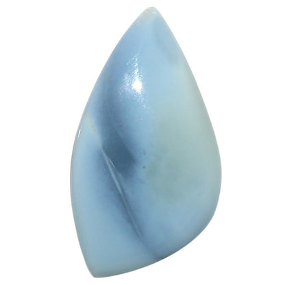 Owyhee Opal 14.5x26.25x4.5 mm Fancy Shape Polished Gemstone LS23-08654