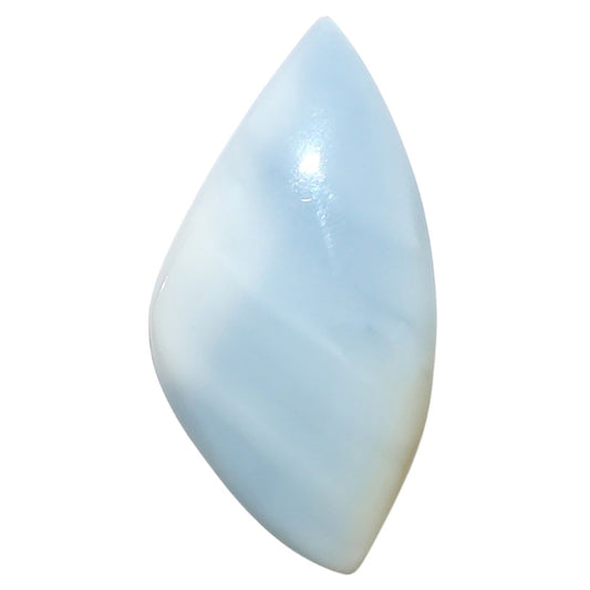 Owyhee Opal 14.5x28x5.3 mm Fancy Shape Polished Gemstone LS23-08657