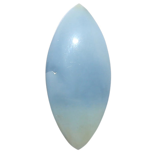 Owyhee Opal 11.7x26x5.3 mm Marquise Shape Polished Gemstone LS23-08658