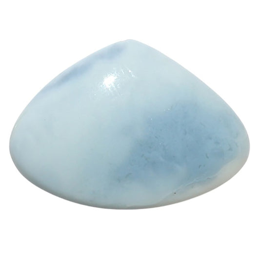 Owyhee Opal 20.3x28.6x5.5 mm Heart Shape Polished Gemstone LS23-08661