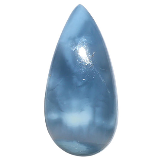 Owyhee Opal 14x28.5x5.5 mm Pear Shape Polished Gemstone LS23-08666