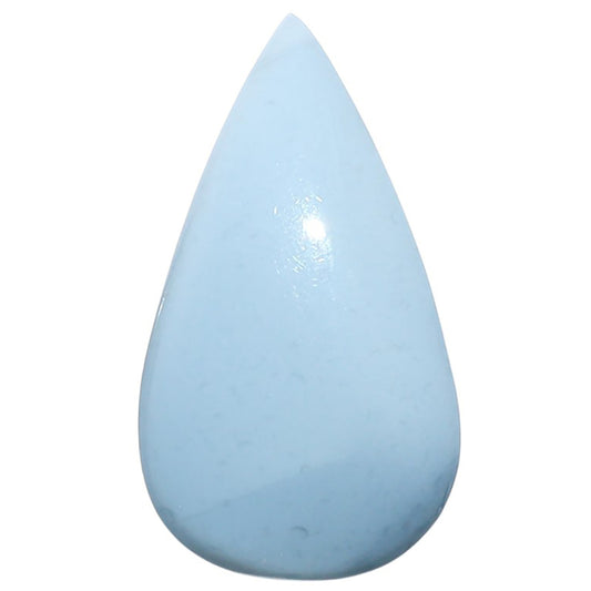 Owyhee Opal 15.6x27.6x6 mm Pear Shape Polished Gemstone LS23-08670