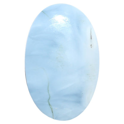 Owyhee Opal 18.7x29.3x4 mm Oval Shape Polished Gemstone LS23-08674