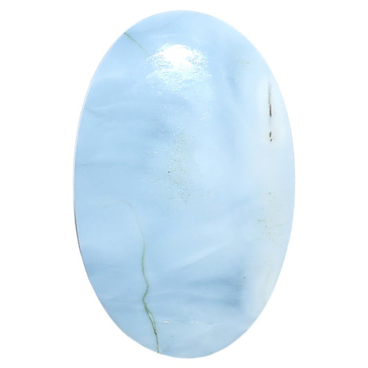 Owyhee Opal 18.7x29.3x4 mm Oval Shape Polished Gemstone LS23-08674
