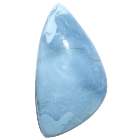 Owyhee Opal 17x31.6x7 mm Fancy Shape Polished Gemstone LS23-08685