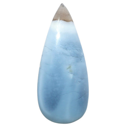 Owyhee Opal 14x32.6x5 mm Pear Shape Polished Gemstone LS23-08686