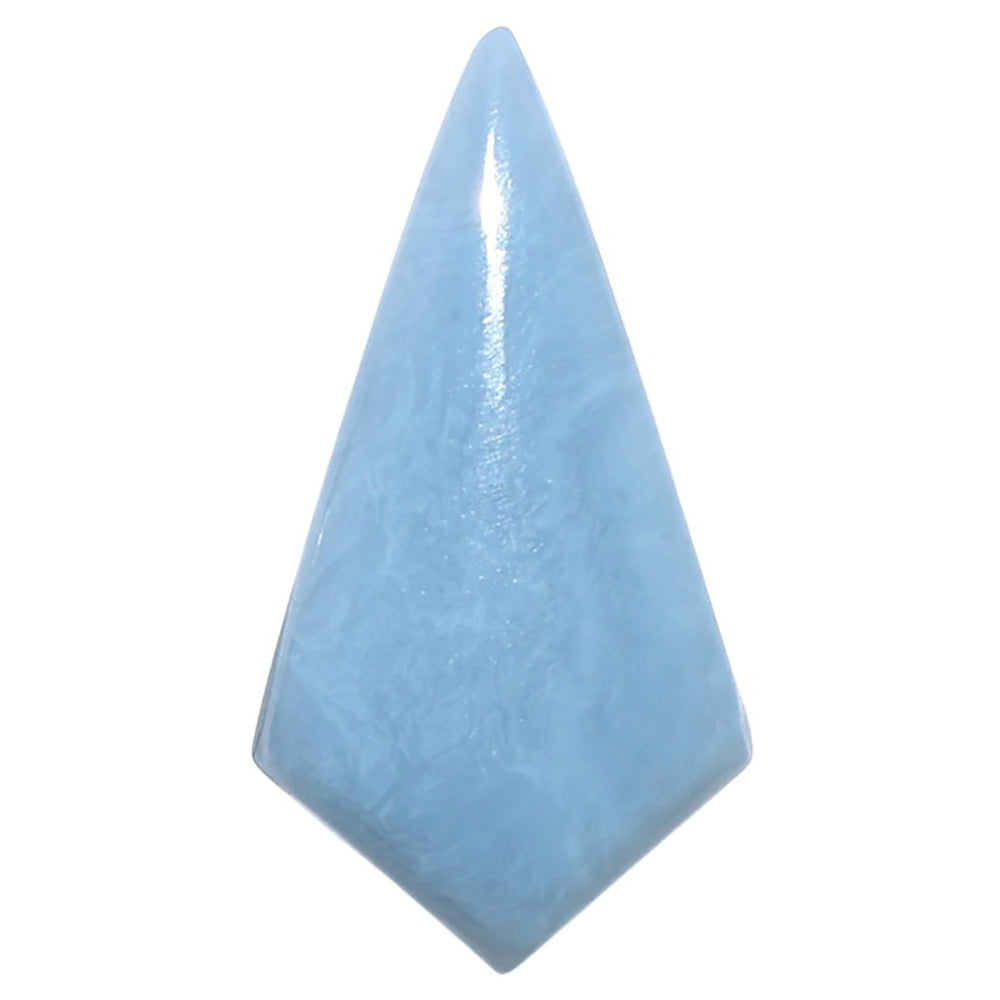 Owyhee Opal 15x29.1x5 mm Fancy Shape Polished Gemstone LS23-08688