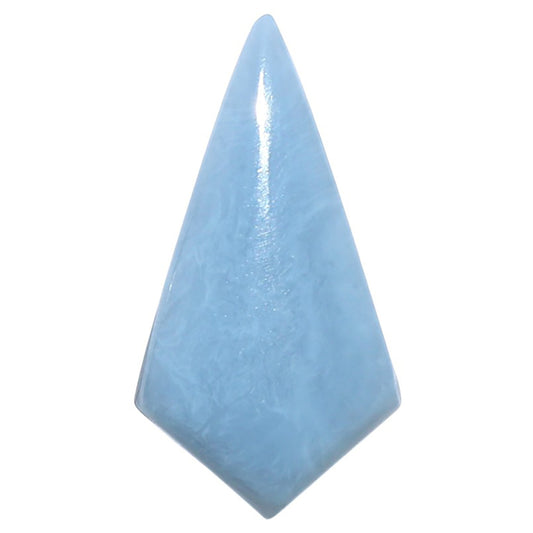 Owyhee Opal 15x29.1x5 mm Fancy Shape Polished Gemstone LS23-08688