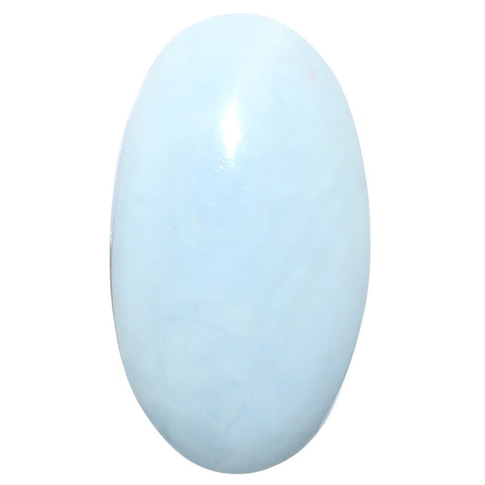 Owyhee Opal 16.8x29.5x8.3 mm Oval Shape Polished Gemstone LS23-08689