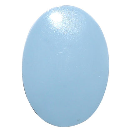Owyhee Opal 15.7x22x3.5 mm Oval Shape Polished Gemstone LS23-08690