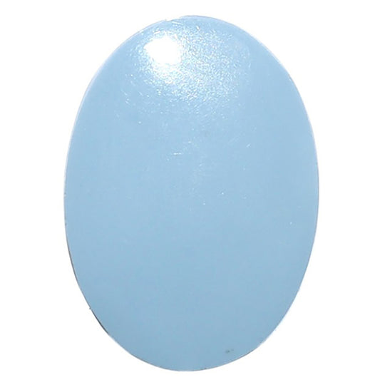 Owyhee Opal 15.7x22x3.5 mm Oval Shape Polished Gemstone LS23-08690