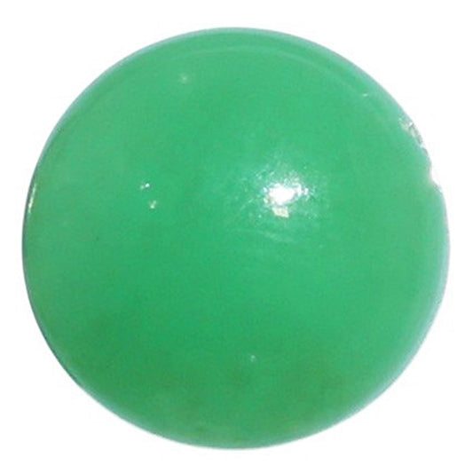 Chrysoprase 12x12x4.5 mm Round Shape Polished Gemstone LS67-07298