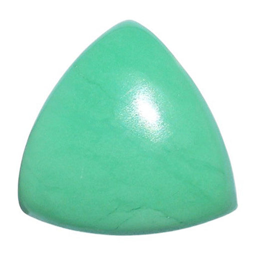 Chrysoprase 15.5x15.5x5.5 mm Fancy Shape Polished Gemstone LS67-07310