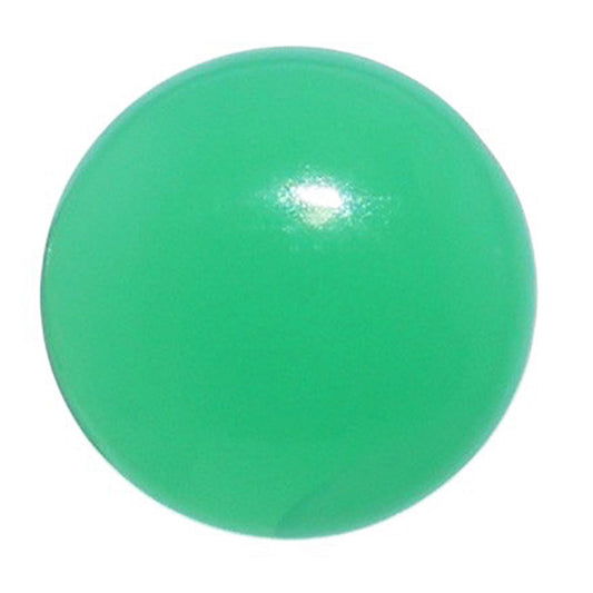 Chrysoprase 12x12x5 mm Round Shape Polished Gemstone LS67-07311