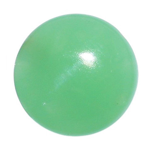 Chrysoprase 13.3x13.3x4.5 mm Round Shape Polished Gemstone LS67-07312