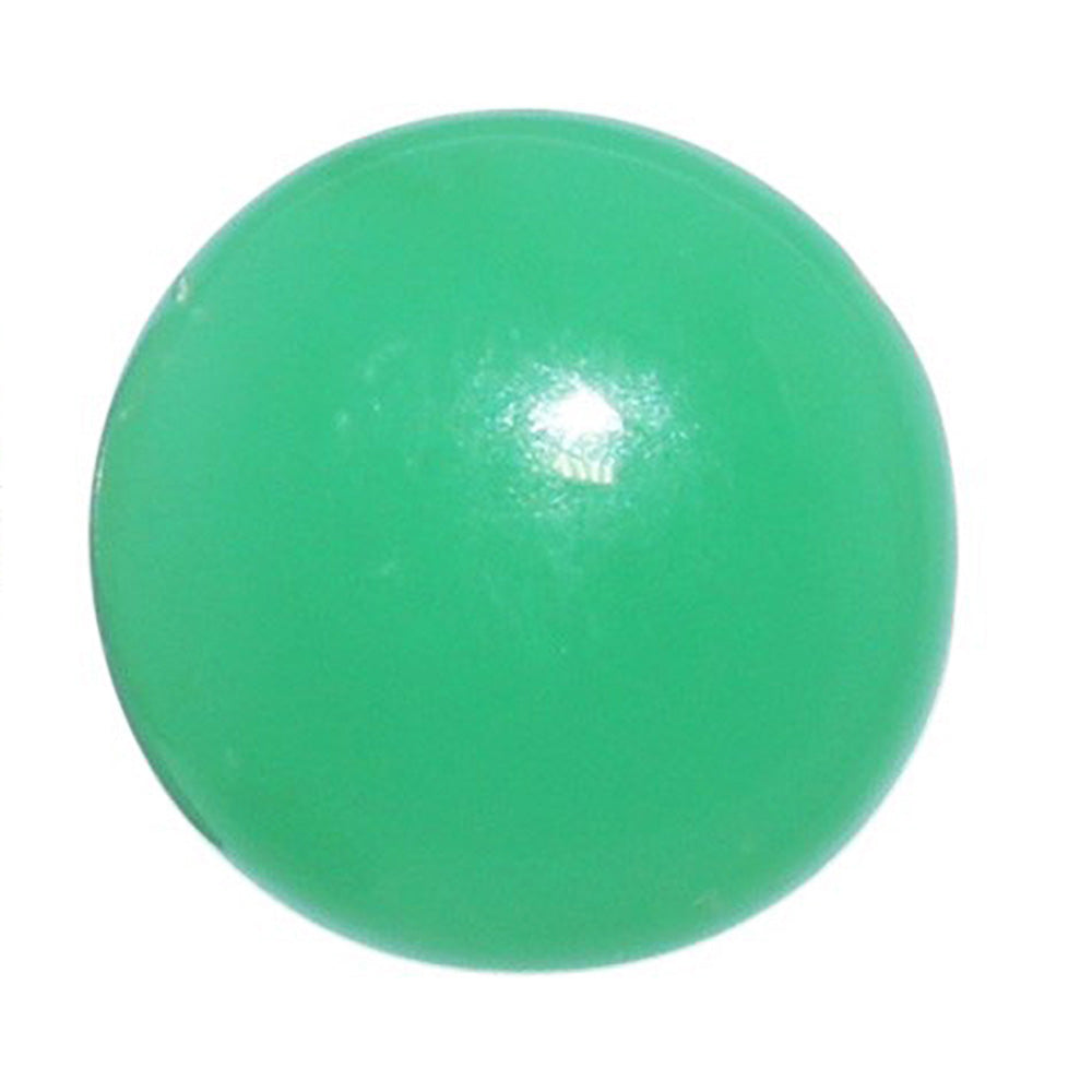 Chrysoprase 12.5x12.5x5 mm Round Shape Polished Gemstone LS67-07313