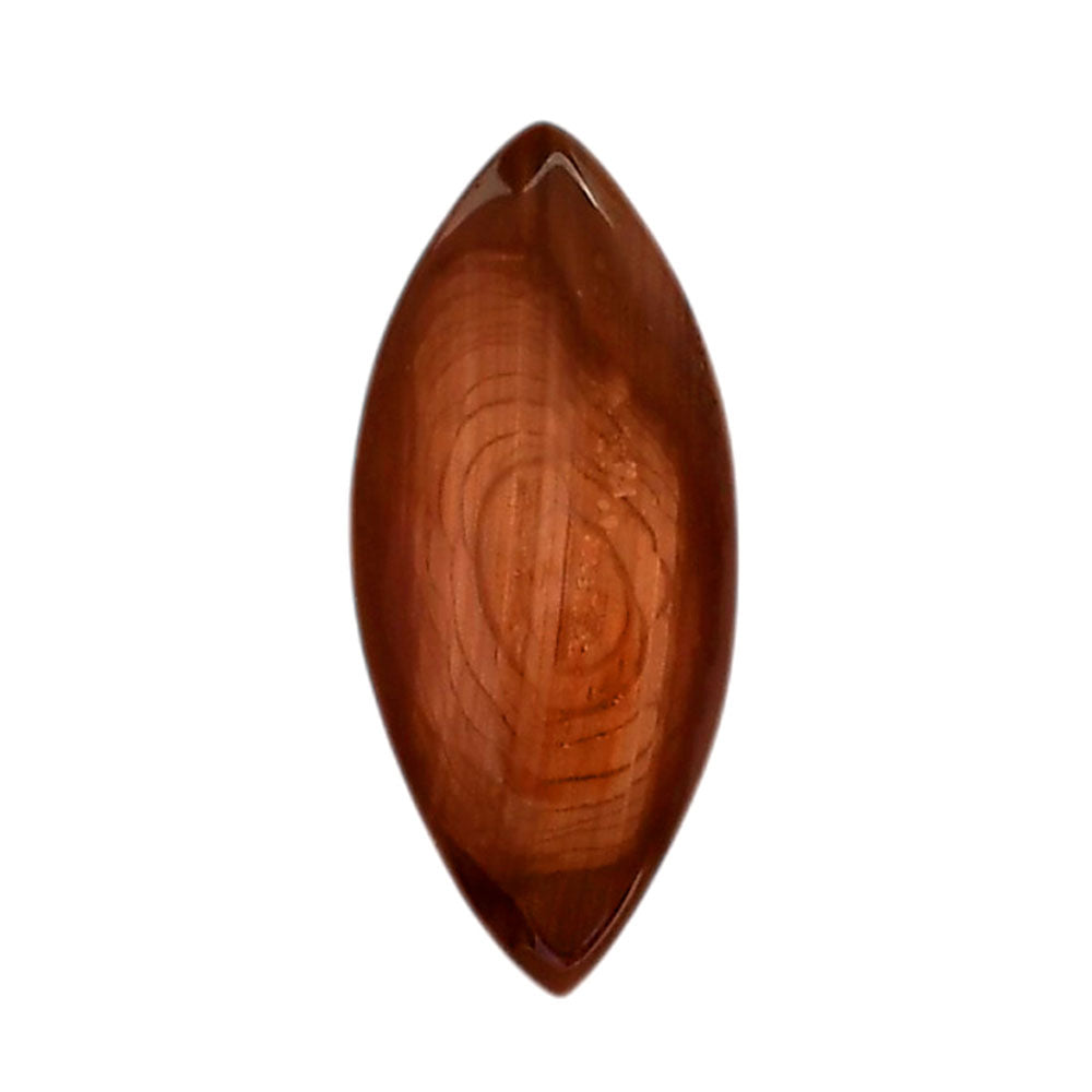 Imperial Jasper 14x31.15x5 mm Marquise Shape Polished Gemstone LS97-05917