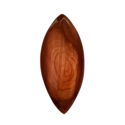Imperial Jasper 14x31.15x5 mm Marquise Shape Polished Gemstone LS97-05917