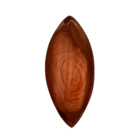 Imperial Jasper 14x31.15x5 mm Marquise Shape Polished Gemstone LS97-05917