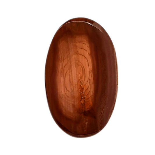 Imperial Jasper 18.4x29.9x5 mm Oval Shape Polished Gemstone LS97-05918