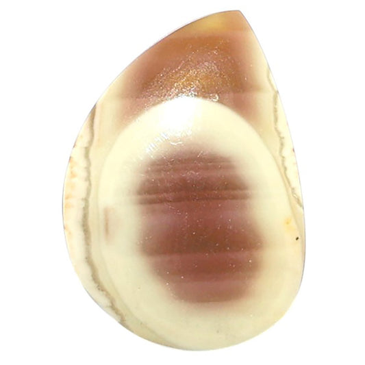 Imperial Jasper 15.1x21.2x4.5 mm Fancy Shape Polished Gemstone LS97-08251
