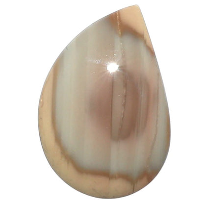 Imperial Jasper 15x21.7x5 mm Fancy Shape Polished Gemstone LS97-08252
