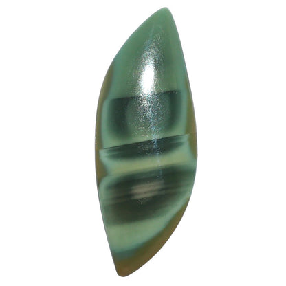 Imperial Jasper 12.3x32.7x4.8 mm Fancy Shape Polished Gemstone LS97-08256