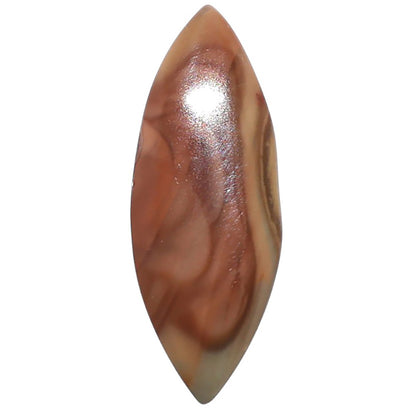 Imperial Jasper 11.5x30.75x4 mm Marquise Shape Polished Gemstone LS97-08257