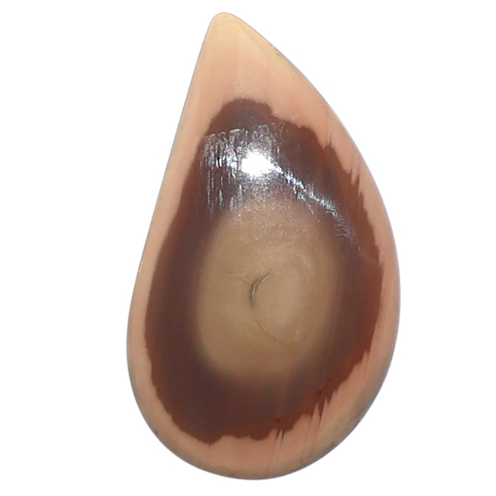Imperial Jasper 15.5x27x5 mm Fancy Shape Polished Gemstone LS97-08260