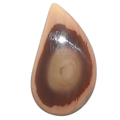 Imperial Jasper 15.5x27x5 mm Fancy Shape Polished Gemstone LS97-08260